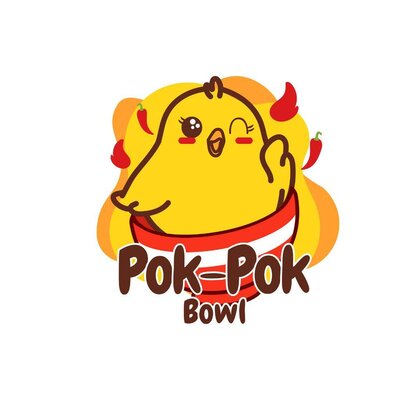 Trademark Pok-Pok Bowl