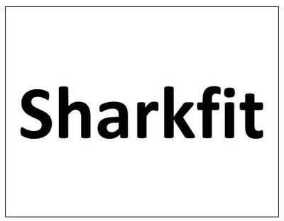 Trademark Sharkfit