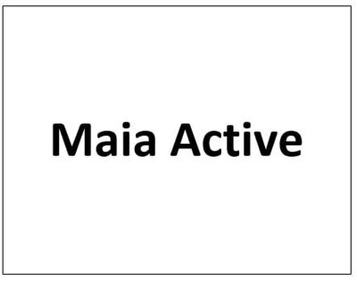 Trademark Maia Active