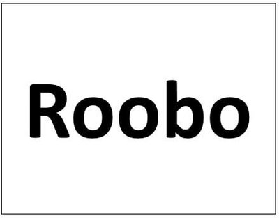 Trademark Roobo