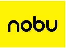 Trademark nobu & Logo