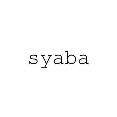 Trademark SYABA