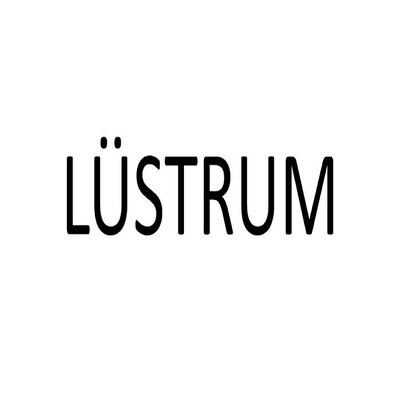 Trademark LÜSTRUM