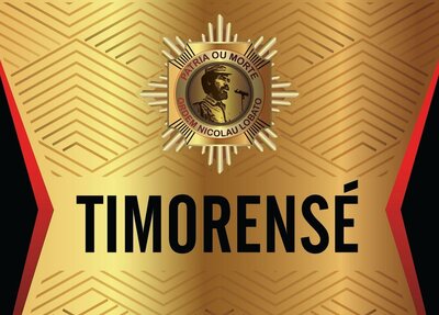 Trademark TIMORENSE