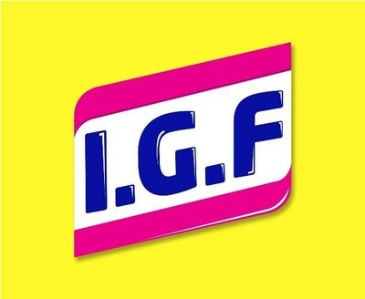 Trademark IGF