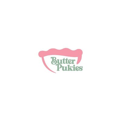 Trademark Butter Pukies