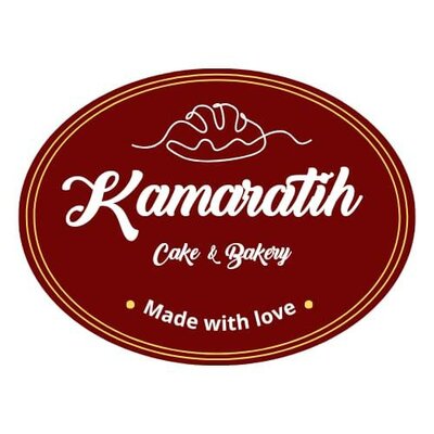 Trademark Kamaratih