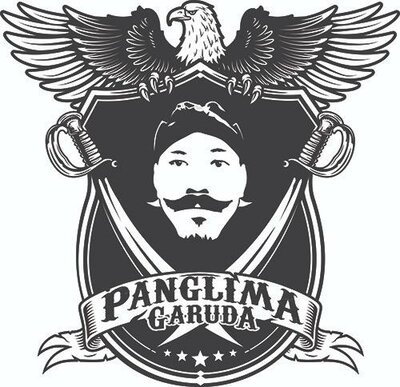 Trademark PANGLIMA GARUDA