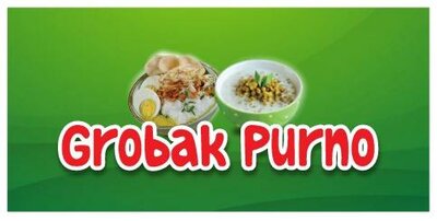 Trademark Grobak Purno