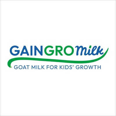 Trademark GAINGRO MILK