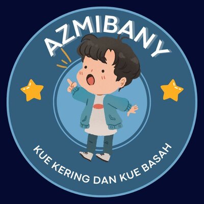 Trademark AZMIBANY