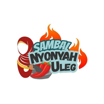 Trademark Sambal Nyonyah Uleg