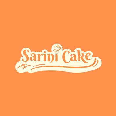 Trademark Sarini Cake