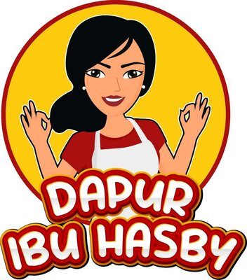 Trademark DAPUR IBU HASBY