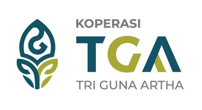 Trademark Koperasi TGA, TGA merupakan Akronim dari Tri Guna Artha