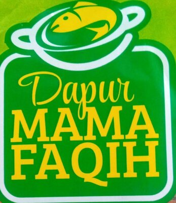 Trademark DAPUR MAMA FAQIH