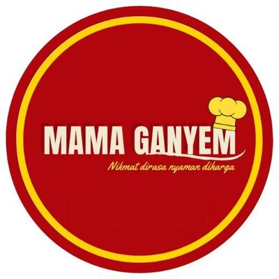 Trademark MAMA GANYEM