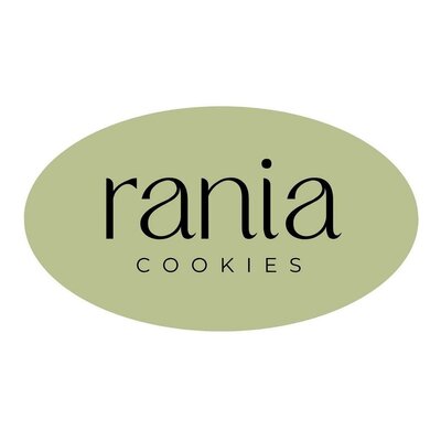 Trademark rania cookies