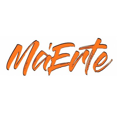 Trademark MAERTE