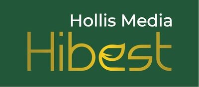 Trademark Hibest Hollis Media