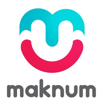 Trademark Maknum