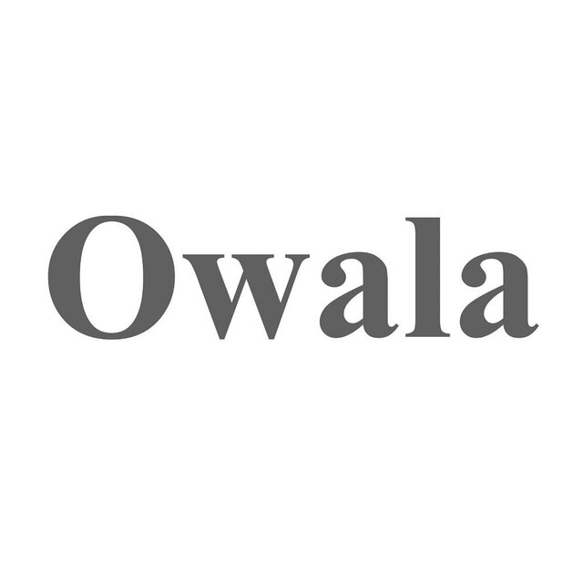 Trademark OWALA