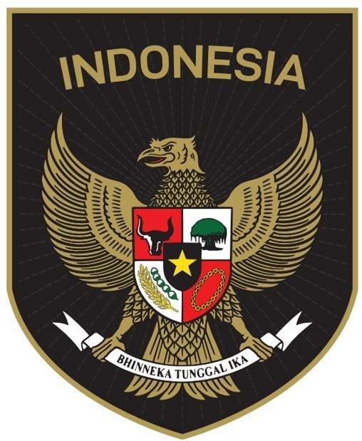 Trademark Indonesia + Logo (Indonesia Bhinneka Tunggal Ika + Logo)