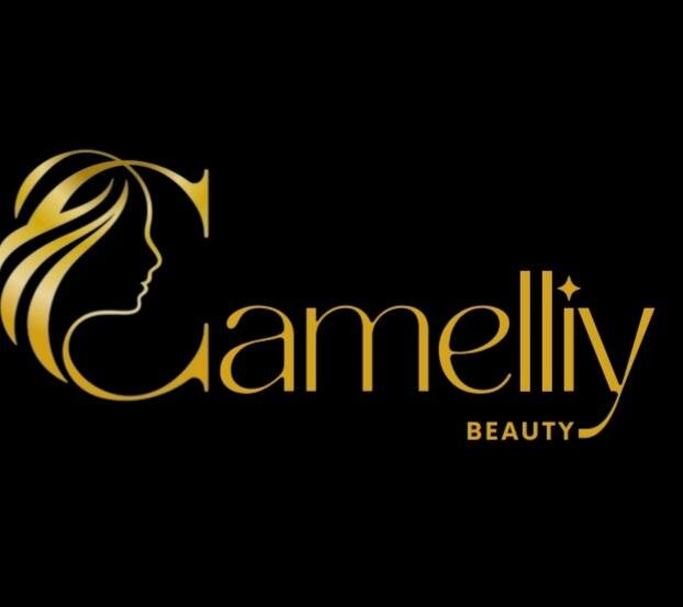 Trademark Camelliy Beauty + Lukisan