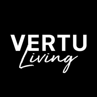 Trademark VERTU LIVING