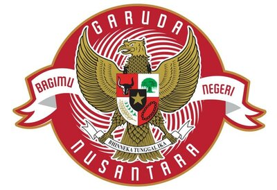 Trademark GARUDA NUSANTARA BAGIMU NEGERI + Logo