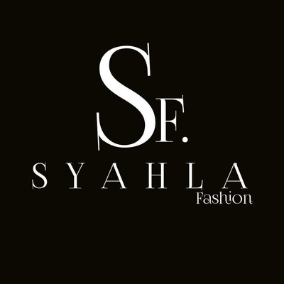 Trademark Syahla Fashion (SF. Syahla Fashion)