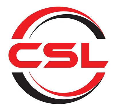 Trademark CSL + LOGO