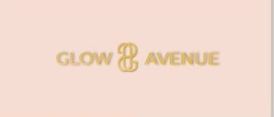 Trademark GLOW AVENUE+LOGO