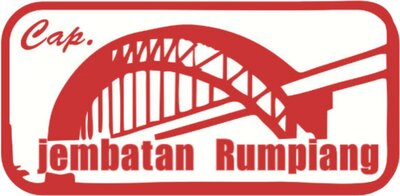 Trademark Jembatan Rumpiang (Cap Jembatan Rumpiang + LOGO)