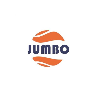 Trademark JUMBO = Merupakan suatu penamaan