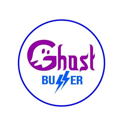 Trademark Ghost Buzzer