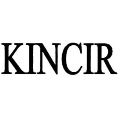 Trademark KINCIR