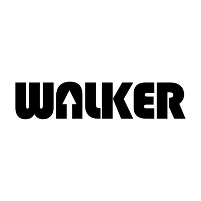 Trademark WALKER