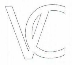 Trademark VC logo
