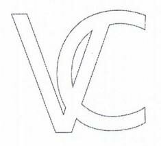 Trademark VC logo