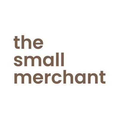 Trademark the small merchant