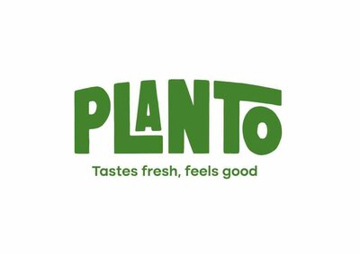 Trademark PLANTO : Tastes fresh, feels good