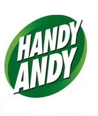 Trademark HANDY ANDY