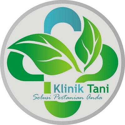 Trademark KLINIK TANI + LOGO