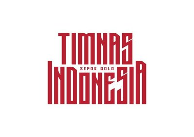 Trademark TIMNAS SEPAK BOLA INDONESIA + Logo