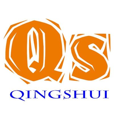 Trademark QINGSHUI