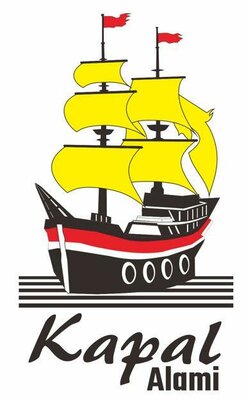 Trademark KAPAL ALAMI DAN LUKISAN