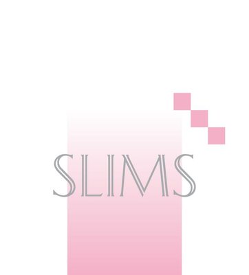 Trademark SLIMS dan lukisan