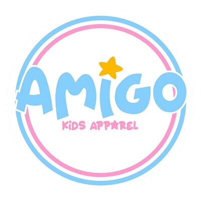 Trademark AMIGO + LOGO