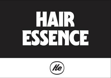 Trademark HE HAIR ESSENCE